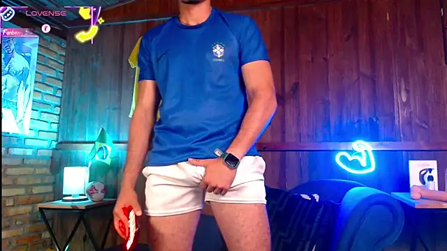 Snapshot of PedroMancini chatting on September 26, 2025, 1:26 pm PedroMancini online show from September 26, 2025, 1:26 pm