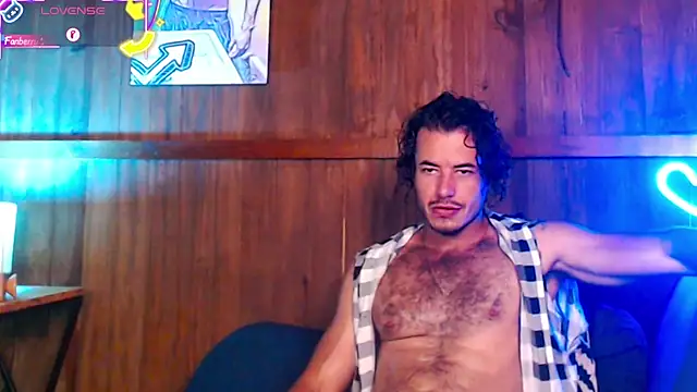 Snapshot of PedroMancini chatting on October 1, 2025, 12:44 pm PedroMancini online show from October 1, 2025, 12:44 pm