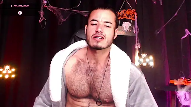 Snapshot of PedroMancini chatting on October 30, 2025, 2:13 am PedroMancini online show from October 30, 2025, 2:13 am