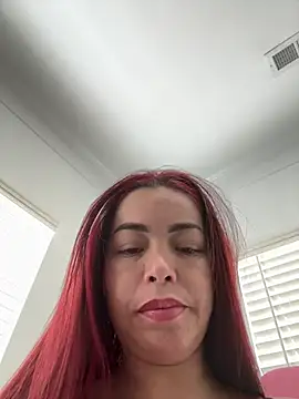 TefyLove20 online show from February 5, 2025, 4:58 pm