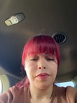 TefyLove20 online show from September 16, 2025, 4:19 pm