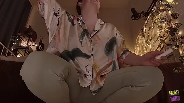 Badaswitch online show from January 11, 2026, 9:20 pm