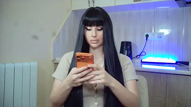 Snapshot of Lady_Joli chatting on July 10, 2026, 4:31 pm Lady Joli online show from July 10, 2026, 4:31 pm
