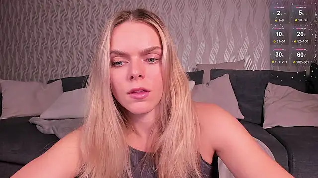 CharliSweet online show from December 15, 2025, 1:48 pm