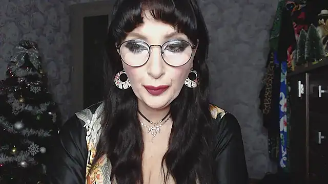 Aziza1 online show from January 8, 2025, 4:00 pm