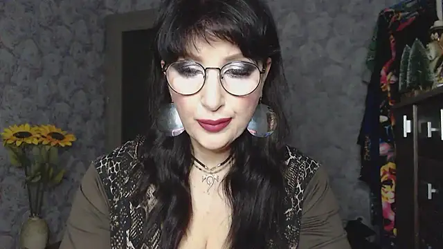 Aziza1 online show from January 13, 2025, 8:26 pm
