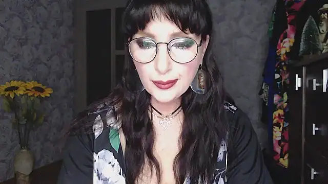Aziza1 online show from January 16, 2025, 4:39 pm