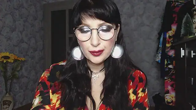 Aziza1 online show from January 20, 2025, 6:53 pm