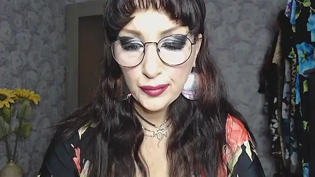 Aziza1 online show from September 12, 2025, 2:28 pm