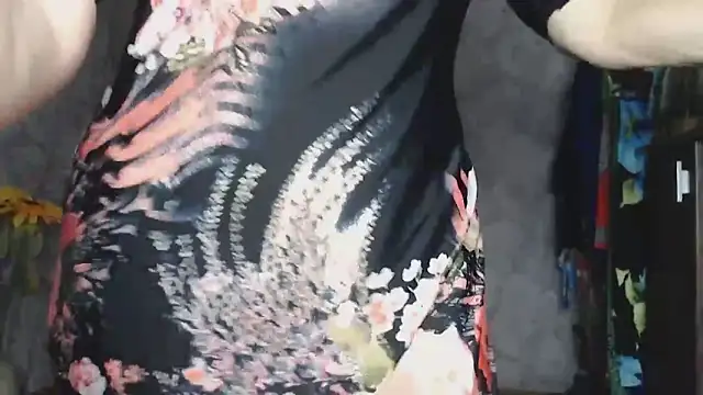 Aziza1 online show from October 9, 2025, 2:48 pm