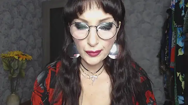 Aziza1 online show from October 13, 2025, 4:18 pm