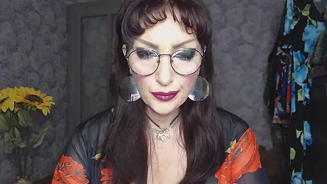 Aziza1 online show from July 4, 2026, 2:34 pm