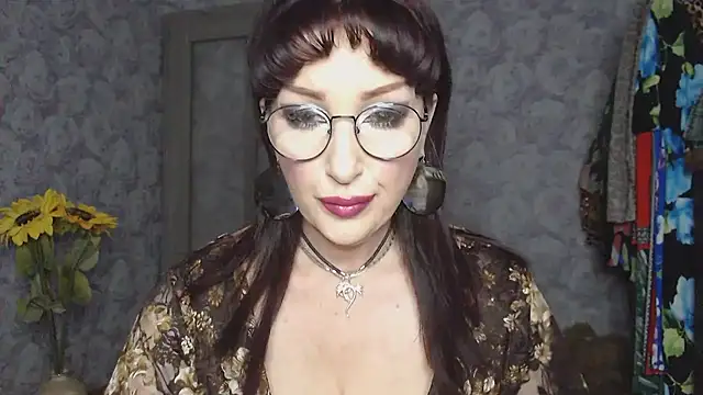 Aziza1 online show from July 26, 2026, 12:56 pm