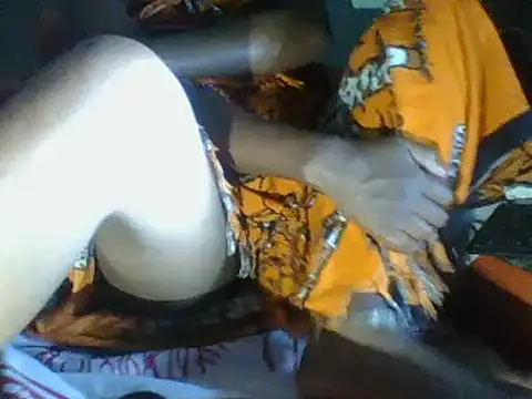 Hamie sexy online show from January 31, 2025, 7:18 pm