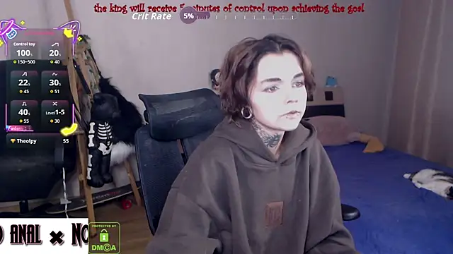 Dark  Elf online show from June 5, 2026, 9:42 pm