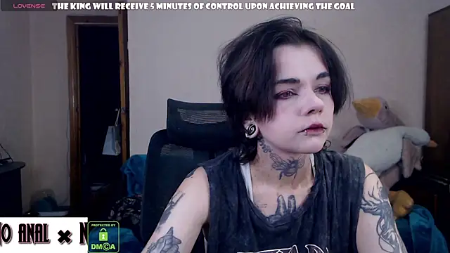 Dark  Elf online show from June 28, 2026, 8:59 pm