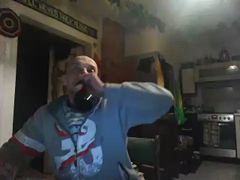 Sluchacze online show from February 19, 2025, 12:03 am