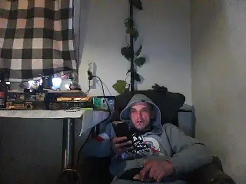 Sluchacze online show from February 19, 2025, 6:11 am