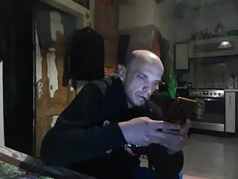 Sluchacze online show from February 22, 2025, 10:42 pm