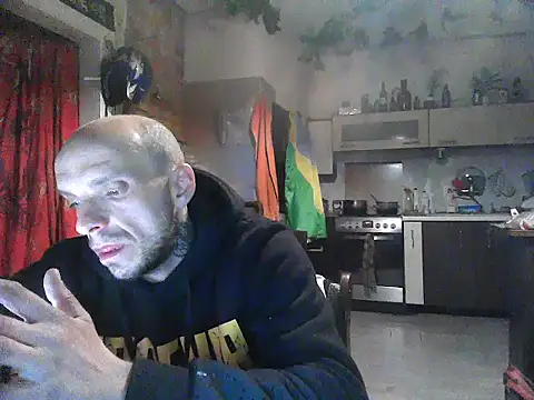Snapshot of Sluchacze chatting on September 27, 2025, 4:17 am Sluchacze online show from September 27, 2025, 4:17 am