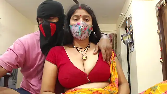 Elina Raj online show from December 22, 2024, 5:32 pm
