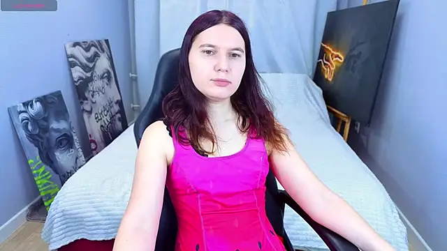 SabrinaLee online show from June 26, 2026, 5:23 am