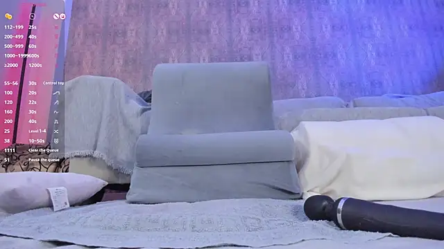 youreyesrgasm online show from July 28, 2026, 9:59 am