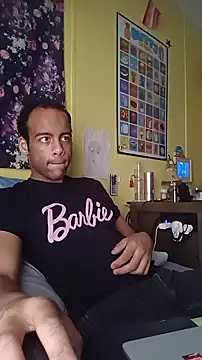 LordSpunFun online show from February 3, 2026, 7:08 pm