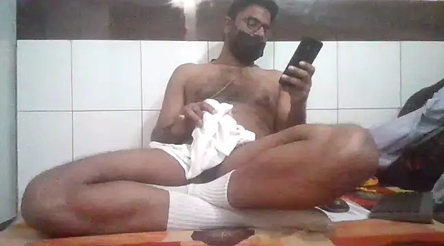 hotindianstud online show from February 18, 2025, 3:21 pm
