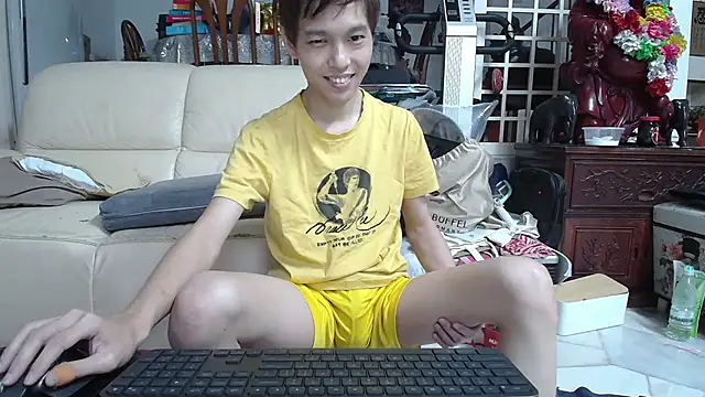 andrewooi online show from March 23, 2025, 5:54 am
