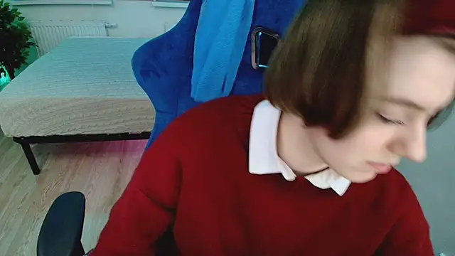 CranberryHot online show from September 30, 2025, 3:22 am