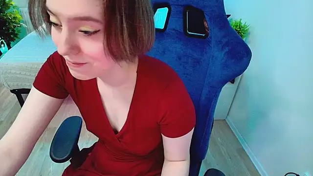 CranberryHot online show from October 6, 2025, 6:55 am