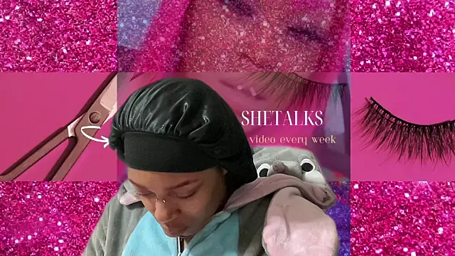 Creamesensation online show from February 28, 2026, 10:38 am