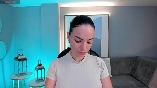 Snapshot of MorganHicks chatting on February 6, 2026, 6:55 pm MorganHicks online show from February 6, 2026, 6:55 pm