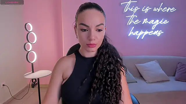 Snapshot of MorganHicks chatting on February 23, 2026, 8:06 pm MorganHicks online show from February 23, 2026, 8:06 pm