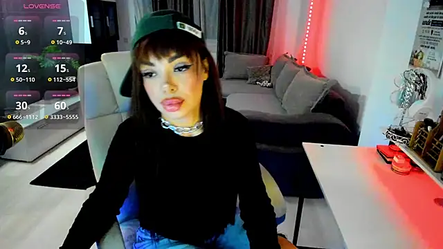 Miss kay1111 online show from November 14, 2025, 5:44 pm