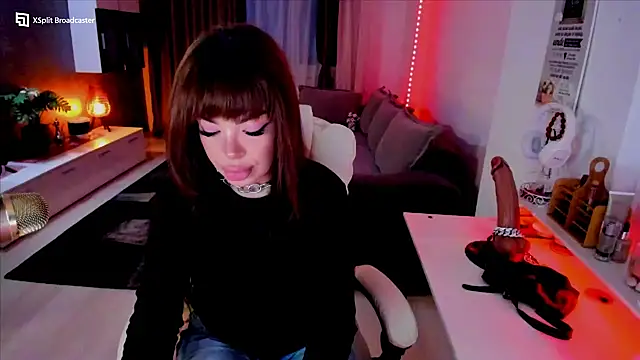 Miss kay1111 online show from January 8, 2026, 3:03 pm