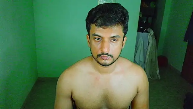 daringcutie online show from April 25, 2026, 5:32 pm