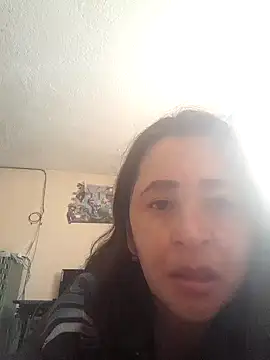 latinfemale online show from January 14, 2025, 2:22 pm