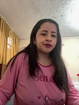 Snapshot of latinfemale chatting on October 7, 2025, 9:12 pm latinfemale online show from October 7, 2025, 9:12 pm