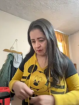 latinfemale online show from August 1, 2026, 8:19 pm