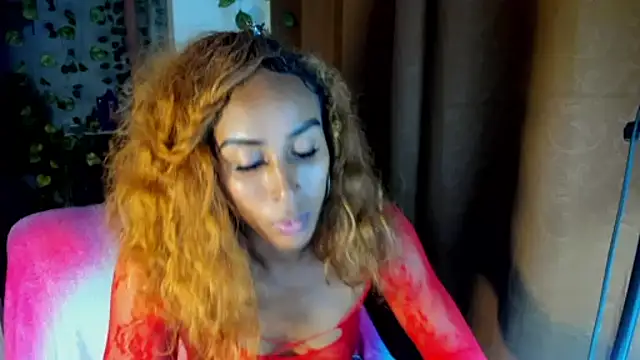 Snapshot of CarameloCeron chatting on September 30, 2025, 2:55 pm CarameloCeron online show from September 30, 2025, 2:55 pm