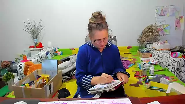 IamYourNarcotic online show from December 12, 2024, 2:33 pm