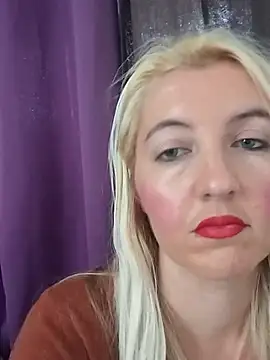 Mllesha74000 online show from October 31, 2025, 1:34 pm