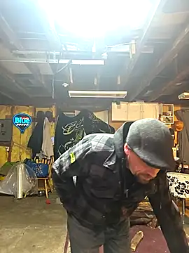 canadacockinme online show from October 24, 2025, 7:05 am