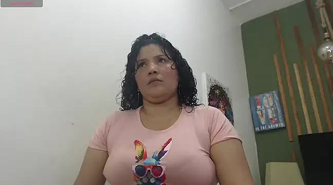 Sharloth milf online show from January 17, 2025, 3:53 pm