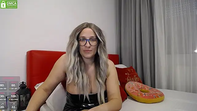 Aphrodite S32 online show from January 25, 2025, 7:38 am