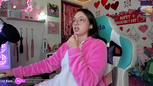 linda-schmidt online show from February 24, 2026, 2:31 am