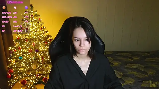 Snapshot of alyssa_sweet chatting on January 10, 2025, 3:18 am alyssa sweet online show from January 10, 2025, 3:18 am