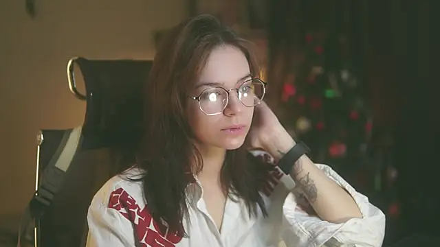 alyssa sweet online show from January 12, 2026, 5:34 am